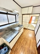 キッチン 平成コ－ポ