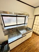 キッチン 平成コ－ポ