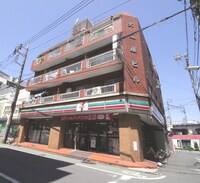大阪屋マンション