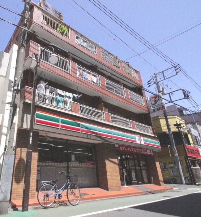 外観写真 寺澤大阪屋マンション