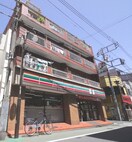 外観写真 寺澤大阪屋マンション