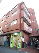 外観写真 寺澤大阪屋マンション