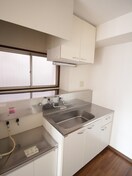 キッチン 寺澤大阪屋マンション