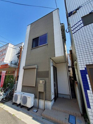 練馬区関町東１丁目住宅