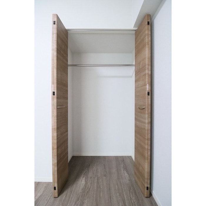 収納 アルファコート蕨７