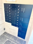 建物設備 ベルシードステアー西早稲田