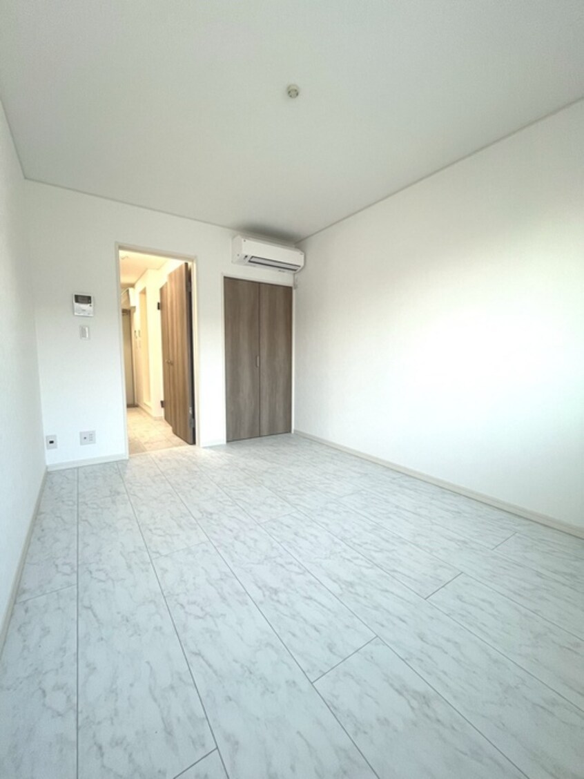 居室 ヴィエント矢向