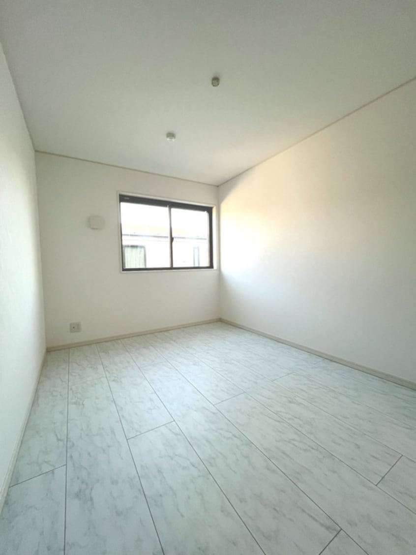 居室 ヴィエント矢向