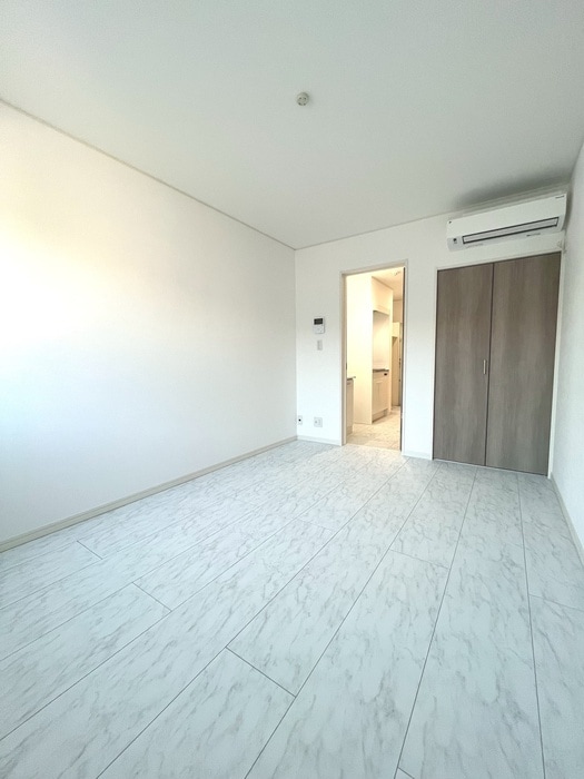 居室 ヴィエント矢向