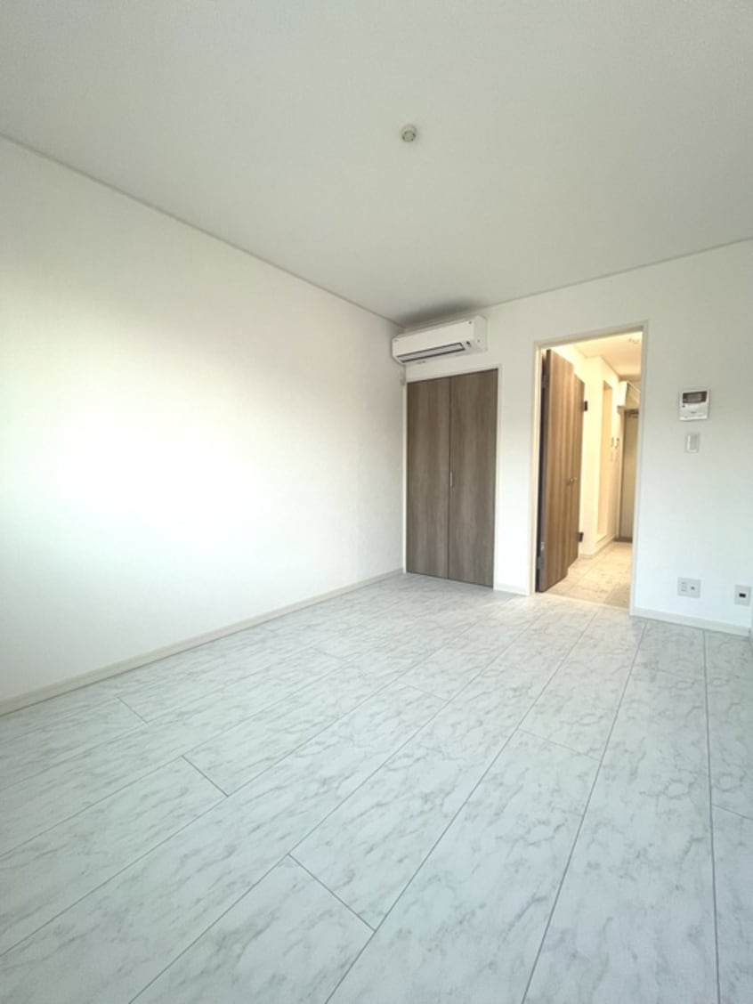 居室 ヴィエント矢向