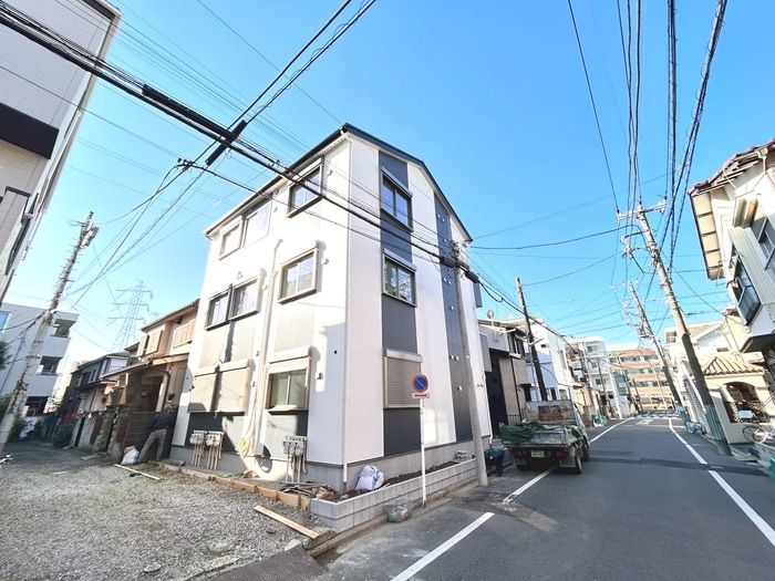 周辺環境 ヴィエント矢向