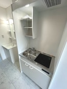 キッチン ヴィエント矢向