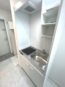 キッチン ヴィエント矢向