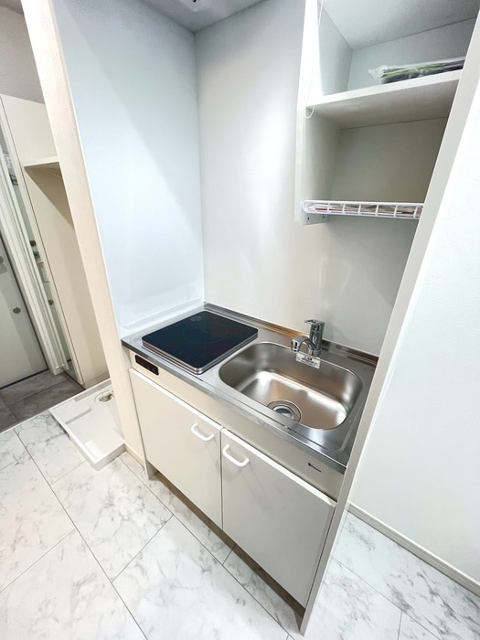 キッチン ヴィエント矢向