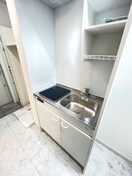 キッチン ヴィエント矢向