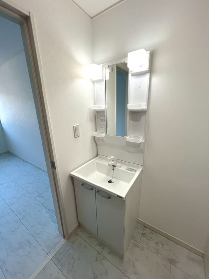 洗面 ヴィエント矢向