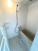 バス／シャワールーム等 ヴィエント矢向