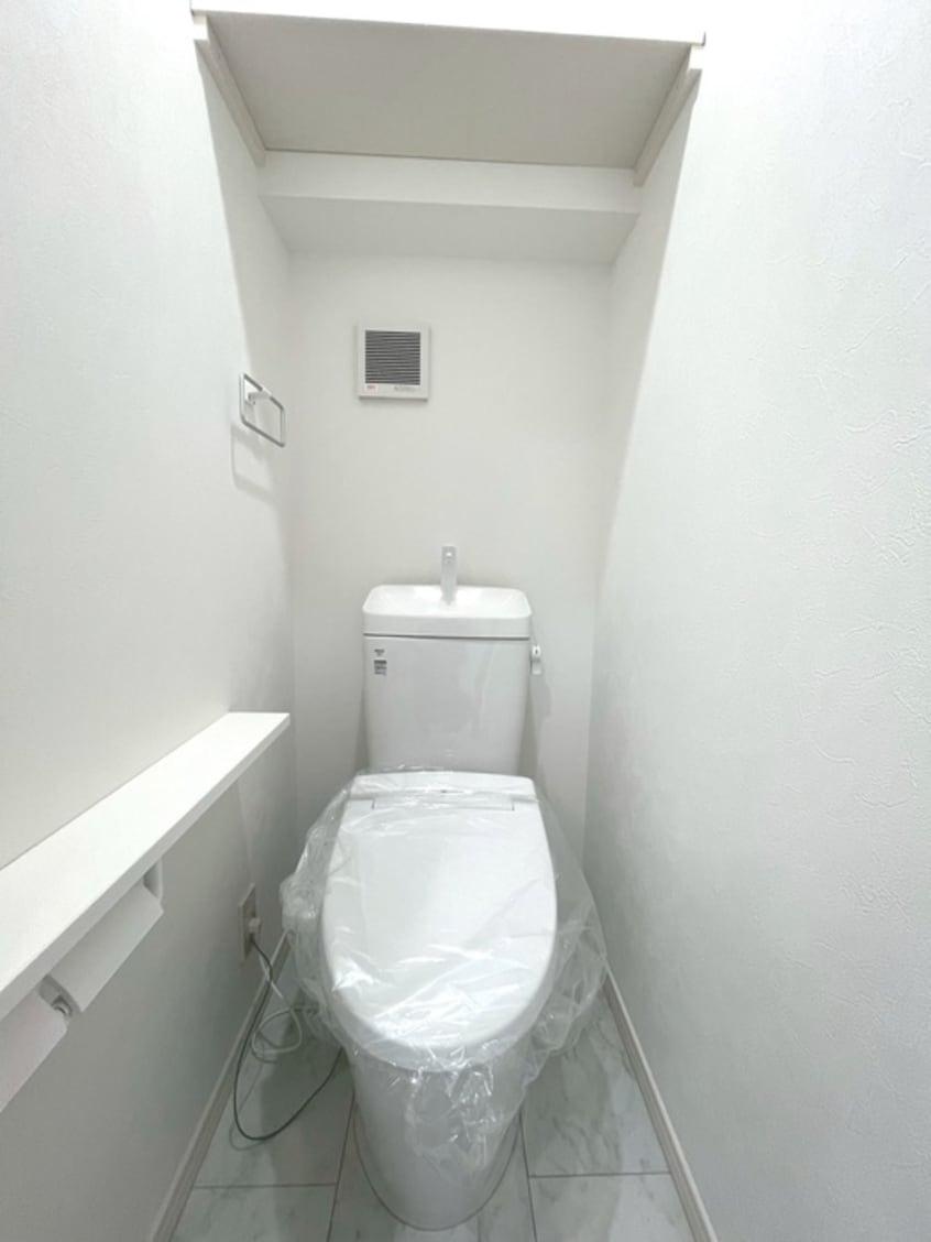 トイレ ヴィエント矢向