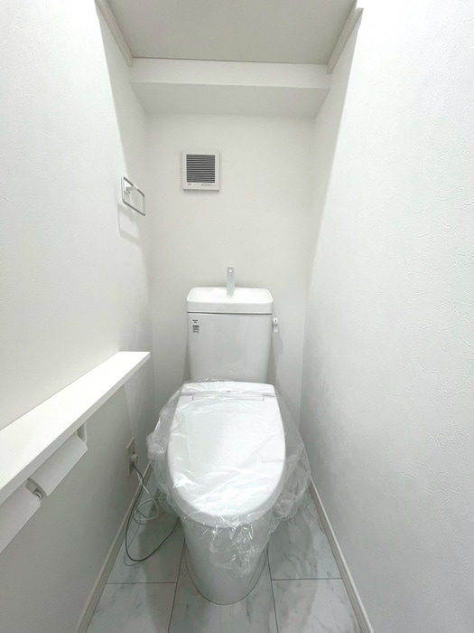 トイレ ヴィエント矢向