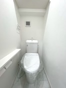 トイレ ヴィエント矢向