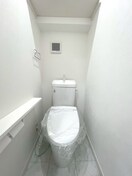 トイレ ヴィエント矢向