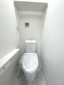 トイレ ヴィエント矢向