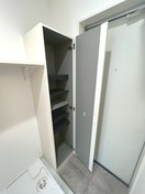 靴箱 ヴィエント矢向