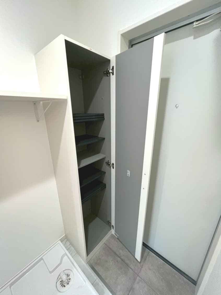 靴箱 ヴィエント矢向