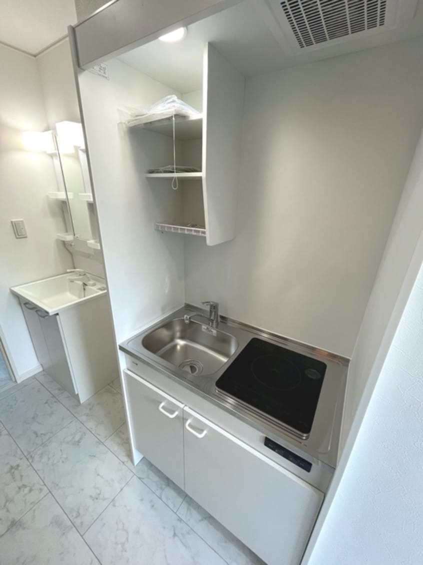 キッチン ヴィエント矢向