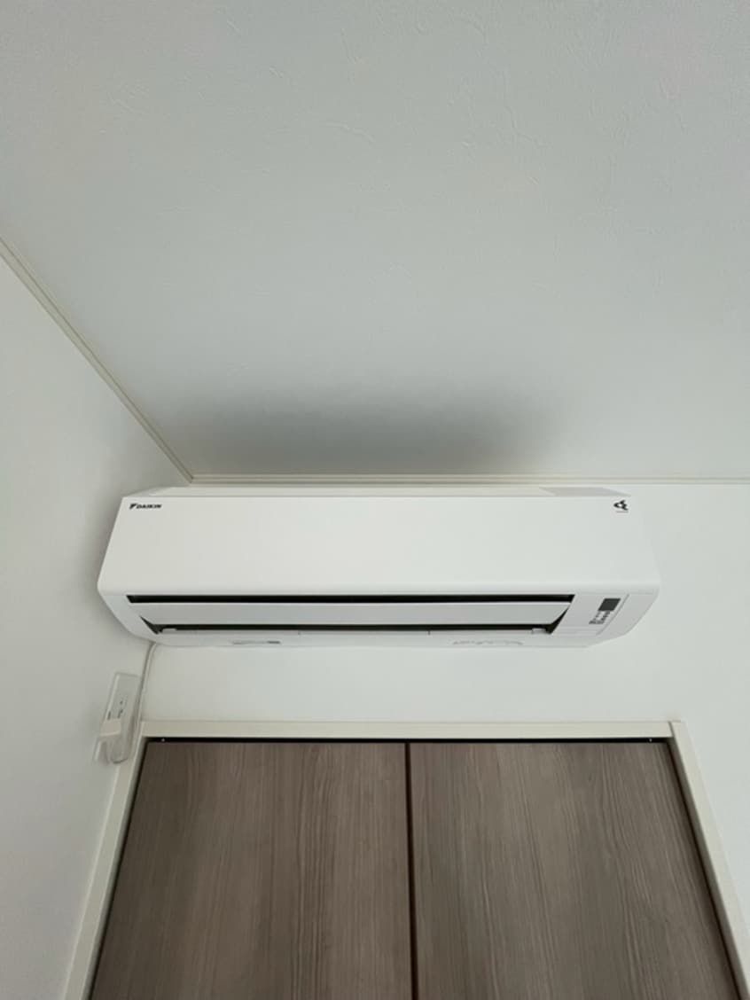 内観写真 ヴィエント矢向