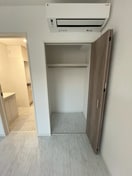 収納 ヴィエント矢向