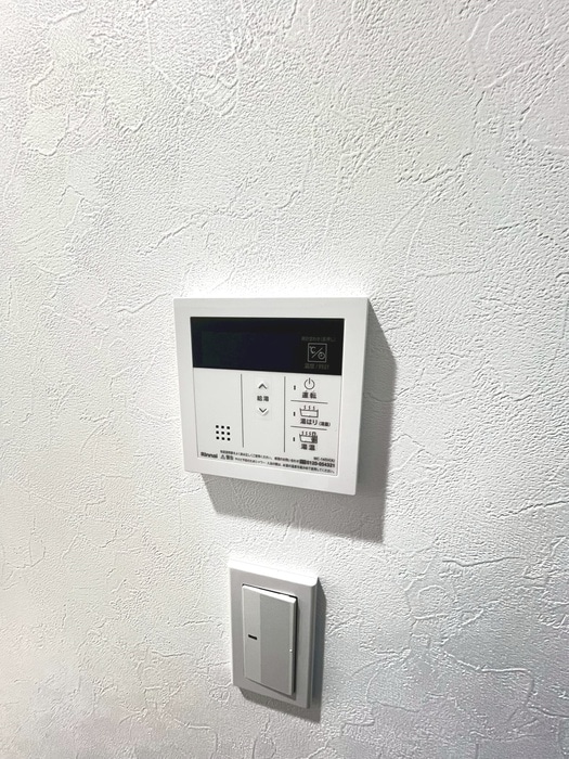 内観写真 ヴィエント矢向