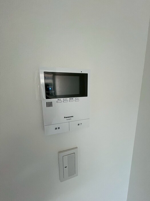 内観写真 ヴィエント矢向