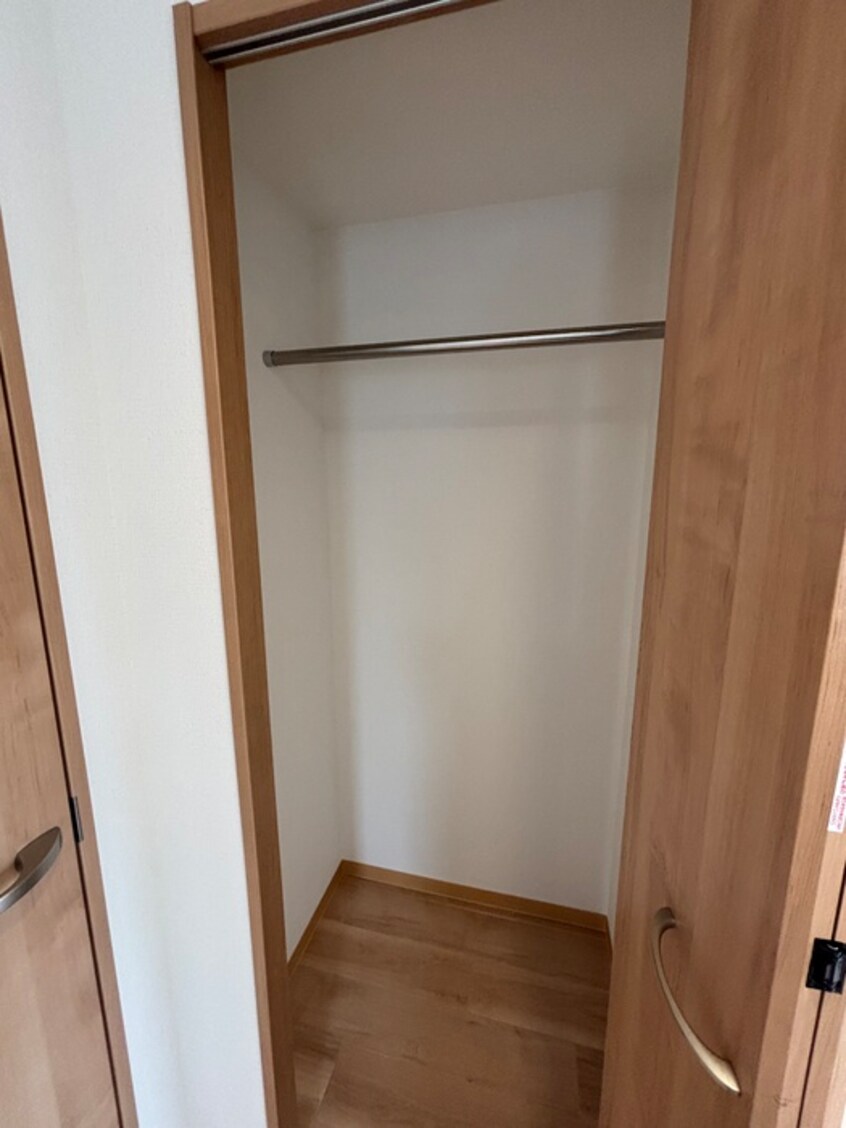 収納 メゾンクボタ