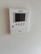 内観写真 メゾンクボタ