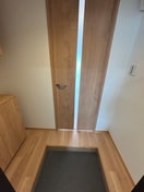 玄関 メゾンクボタ