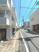 周辺環境 メゾンクボタ