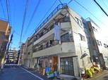 アーバンステージ門前仲町
