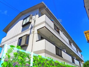 ワタナベハイツ