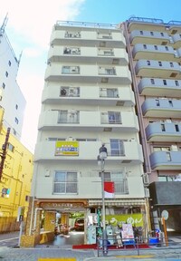 アストラル町屋(301)