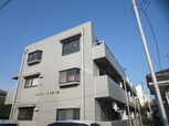 ガ－デンハウス茅ケ崎