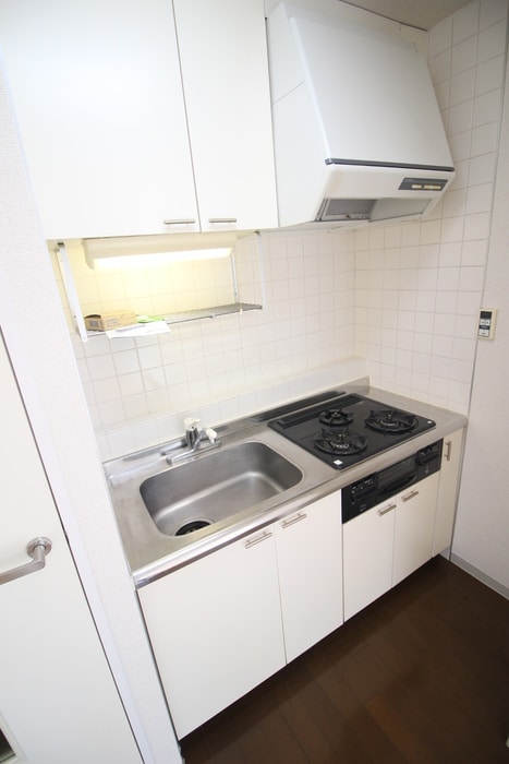 キッチン コア・イ－スト