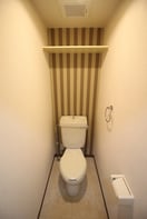 トイレ コア・イ－スト