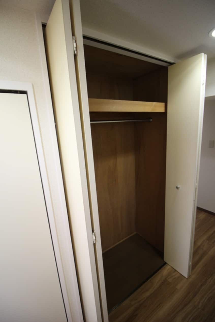 収納 コア・イ－スト