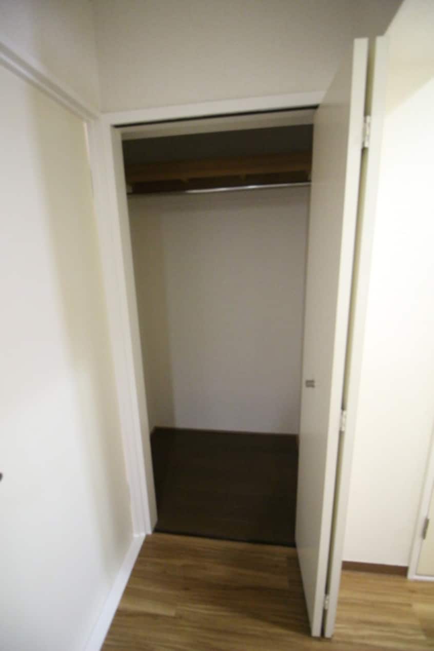 収納 コア・イ－スト