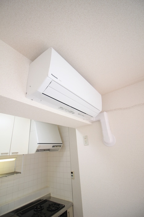 内観写真 コア・イ－スト