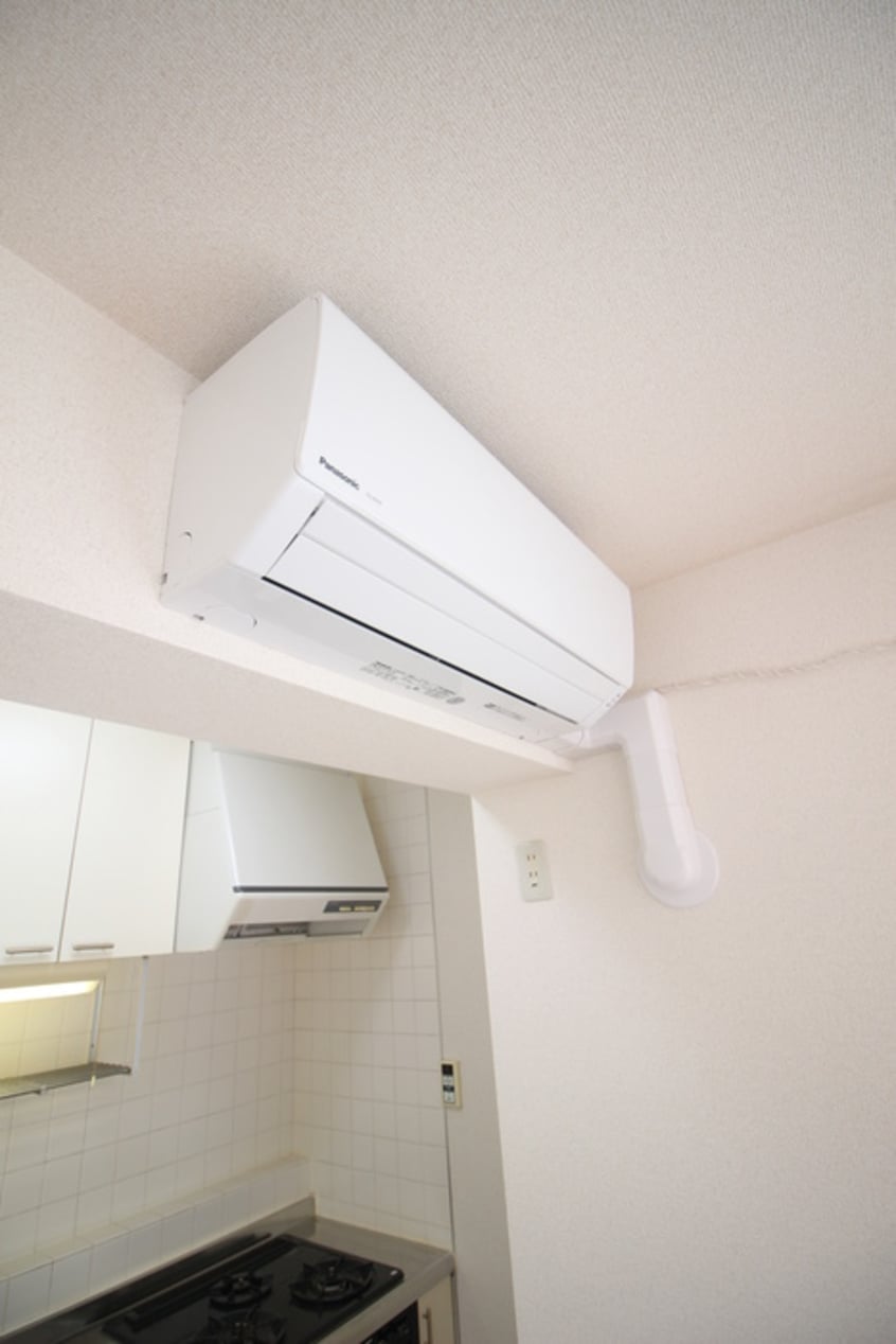 内観写真 コア・イ－スト