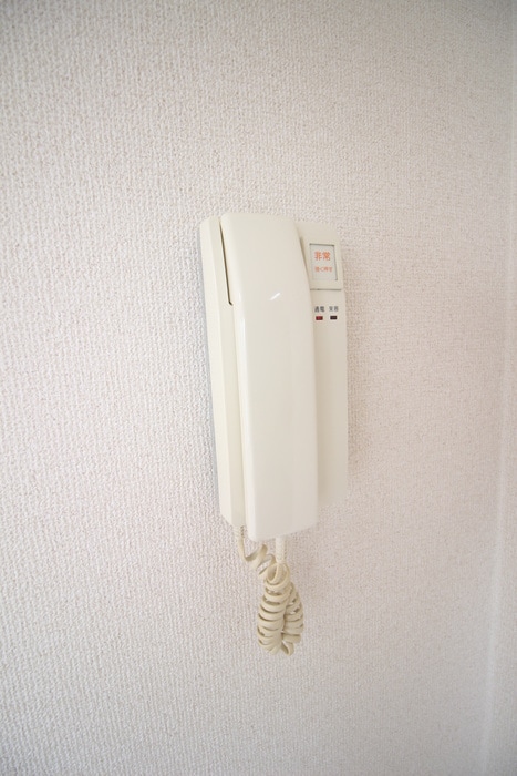 内観写真 コア・イ－スト