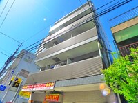 エスコモド綾瀬