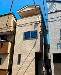 コットンハウス松島